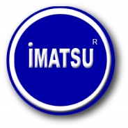 name plate IMATSU
