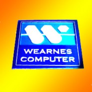WEARNES COMPUTER